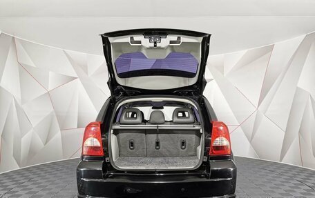 Dodge Caliber I рестайлинг, 2006 год, 495 000 рублей, 17 фотография