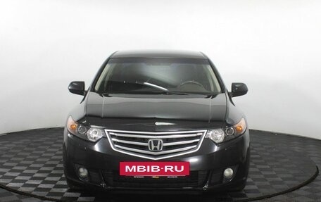 Honda Accord VIII рестайлинг, 2008 год, 950 000 рублей, 2 фотография