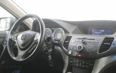 Honda Accord VIII рестайлинг, 2008 год, 950 000 рублей, 11 фотография
