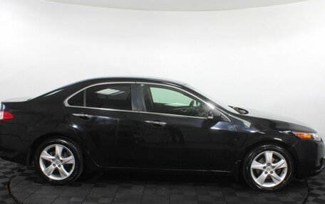 Honda Accord VIII рестайлинг, 2008 год, 950 000 рублей, 4 фотография