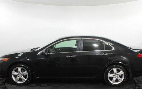 Honda Accord VIII рестайлинг, 2008 год, 950 000 рублей, 9 фотография