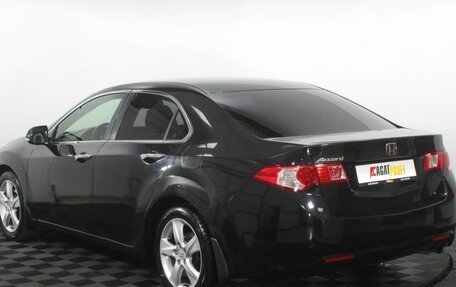 Honda Accord VIII рестайлинг, 2008 год, 950 000 рублей, 8 фотография