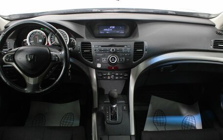 Honda Accord VIII рестайлинг, 2008 год, 950 000 рублей, 14 фотография