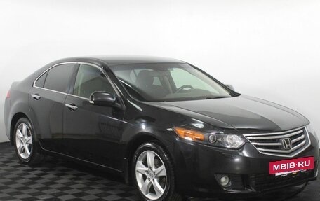 Honda Accord VIII рестайлинг, 2008 год, 950 000 рублей, 3 фотография