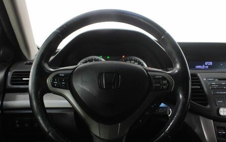 Honda Accord VIII рестайлинг, 2008 год, 950 000 рублей, 16 фотография