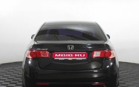 Honda Accord VIII рестайлинг, 2008 год, 950 000 рублей, 7 фотография