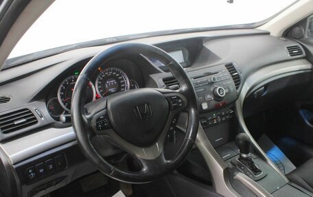 Honda Accord VIII рестайлинг, 2008 год, 950 000 рублей, 17 фотография