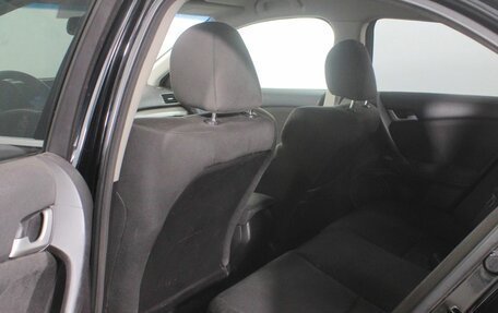 Honda Accord VIII рестайлинг, 2008 год, 950 000 рублей, 18 фотография
