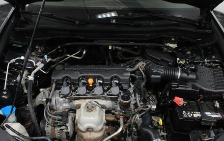 Honda Accord VIII рестайлинг, 2008 год, 950 000 рублей, 21 фотография