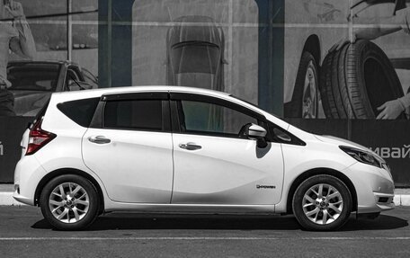 Nissan Note, 2020 год, 1 279 000 рублей, 5 фотография