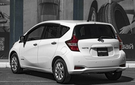 Nissan Note, 2020 год, 1 279 000 рублей, 2 фотография