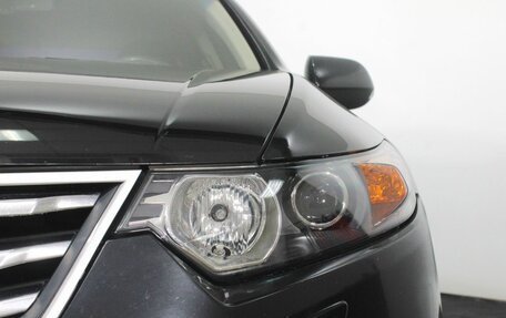 Honda Accord VIII рестайлинг, 2008 год, 950 000 рублей, 22 фотография