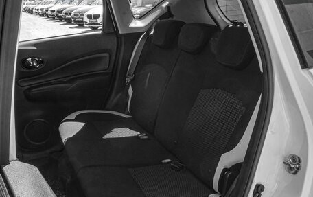 Nissan Note, 2020 год, 1 279 000 рублей, 7 фотография