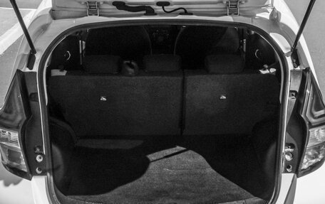 Nissan Note, 2020 год, 1 279 000 рублей, 17 фотография