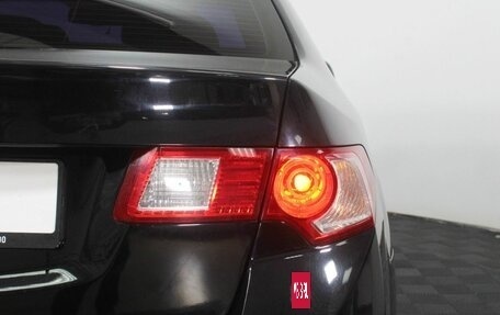Honda Accord VIII рестайлинг, 2008 год, 950 000 рублей, 23 фотография