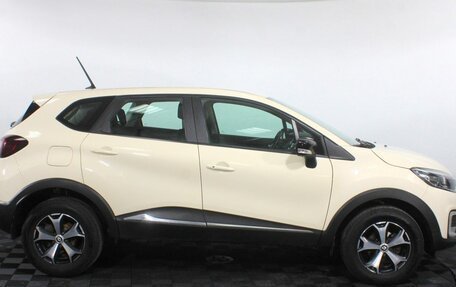 Renault Kaptur I рестайлинг, 2020 год, 1 090 000 рублей, 4 фотография