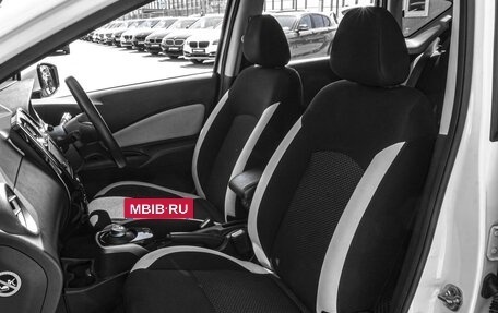 Nissan Note, 2020 год, 1 279 000 рублей, 8 фотография