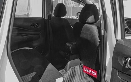 Nissan Note, 2020 год, 1 279 000 рублей, 11 фотография