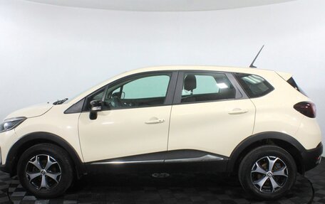 Renault Kaptur I рестайлинг, 2020 год, 1 090 000 рублей, 9 фотография
