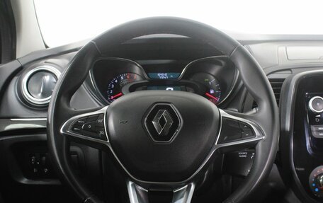 Renault Kaptur I рестайлинг, 2020 год, 1 090 000 рублей, 16 фотография