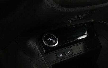 Renault Kaptur I рестайлинг, 2020 год, 1 090 000 рублей, 18 фотография