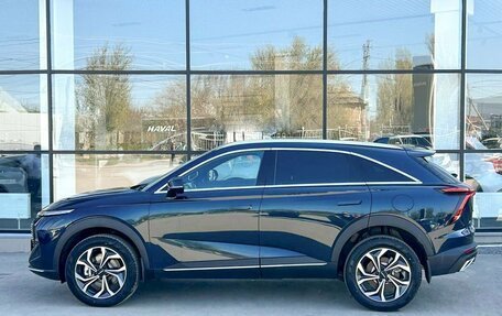 Haval F7, 2025 год, 3 499 000 рублей, 4 фотография