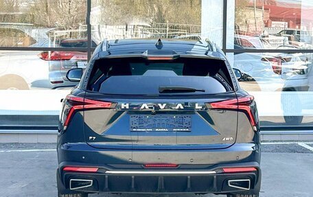 Haval F7, 2025 год, 3 499 000 рублей, 6 фотография