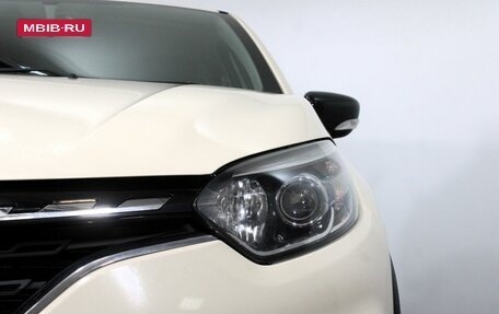 Renault Kaptur I рестайлинг, 2020 год, 1 090 000 рублей, 23 фотография