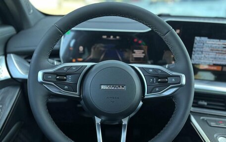 Haval F7, 2025 год, 3 499 000 рублей, 9 фотография