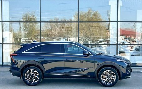 Haval F7, 2025 год, 3 499 000 рублей, 8 фотография