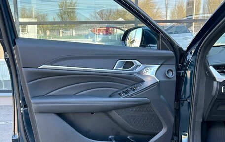 Haval F7, 2025 год, 3 499 000 рублей, 16 фотография