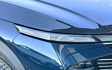 Haval F7, 2025 год, 3 499 000 рублей, 29 фотография