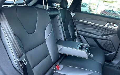 Haval F7, 2025 год, 3 499 000 рублей, 25 фотография
