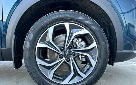 Haval F7, 2025 год, 3 499 000 рублей, 30 фотография