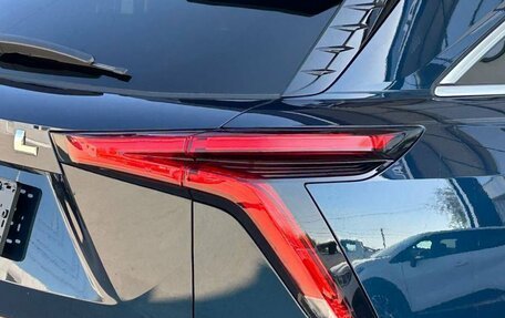 Haval F7, 2025 год, 3 499 000 рублей, 28 фотография