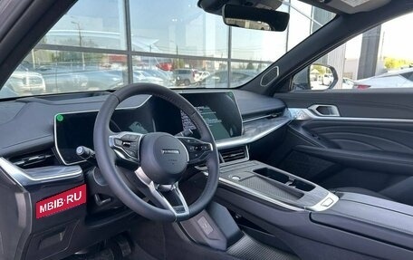 Haval F7, 2025 год, 3 499 000 рублей, 18 фотография