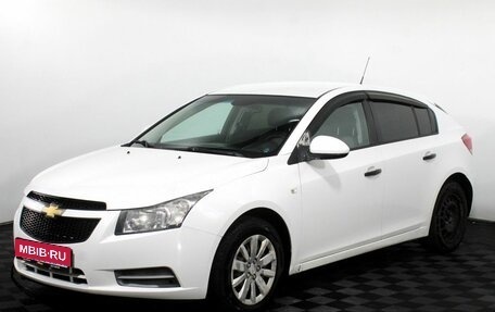 Chevrolet Cruze II, 2012 год, 485 000 рублей, 1 фотография