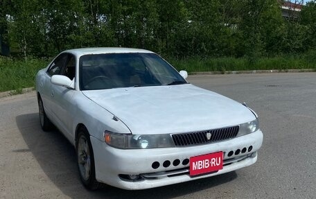 Toyota Chaser IV, 1995 год, 333 333 рублей, 1 фотография