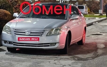 Toyota Avalon, 2005 год, 900 000 рублей, 3 фотография