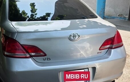 Toyota Avalon, 2005 год, 900 000 рублей, 4 фотография