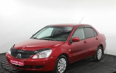 Mitsubishi Lancer IX, 2005 год, 325 000 рублей, 1 фотография