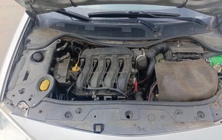 Renault Megane II, 2005 год, 400 000 рублей, 5 фотография