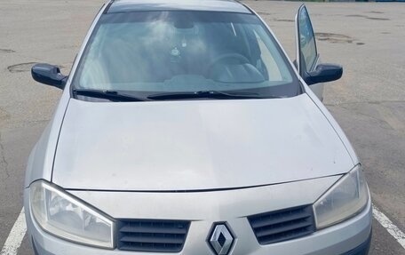 Renault Megane II, 2005 год, 400 000 рублей, 3 фотография