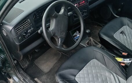 Volkswagen Golf III, 1993 год, 200 000 рублей, 5 фотография