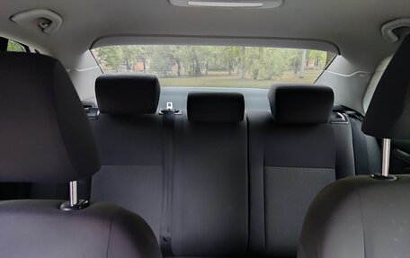Volkswagen Jetta VI, 2009 год, 445 000 рублей, 6 фотография