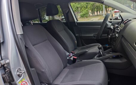 Volkswagen Jetta VI, 2009 год, 445 000 рублей, 11 фотография