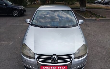 Volkswagen Jetta VI, 2009 год, 445 000 рублей, 9 фотография