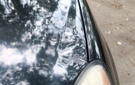 Subaru Tribeca I рестайлинг, 2007 год, 423 000 рублей, 5 фотография