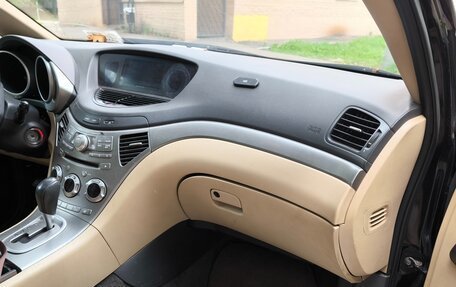 Subaru Tribeca I рестайлинг, 2007 год, 423 000 рублей, 7 фотография
