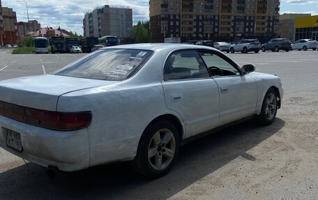 Toyota Chaser IV, 1995 год, 333 333 рублей, 3 фотография